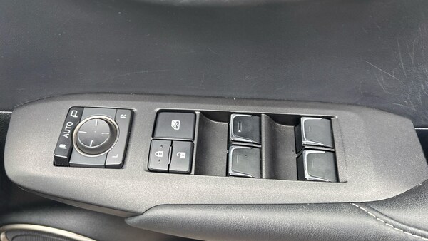 Used Lexus NX 2021 for sale - 76251014: Photo 31