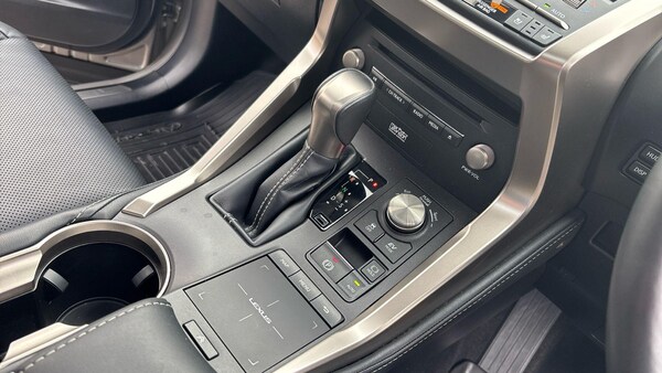 Used Lexus NX 2021 for sale - 76251014: Photo 36