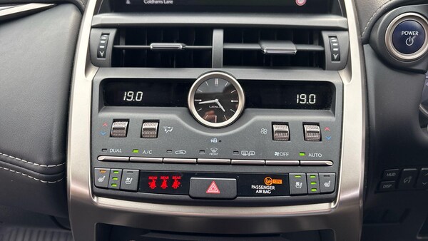 Used Lexus NX 2021 for sale - 76251014: Photo 37