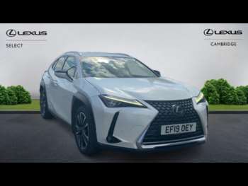 (19) - 2.0 250h E-CVT Euro 6 (s/s) 5dr