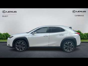 Used Lexus UX 2019 for sale - 75041621: Photo