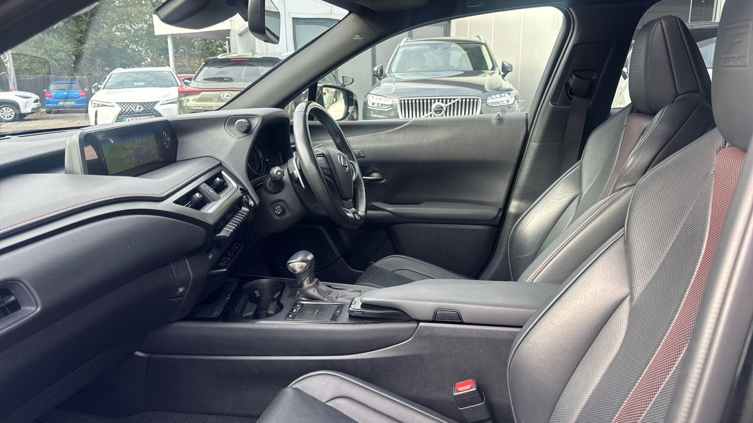 Used Lexus UX 2019 for sale - 77098174: Photo 15