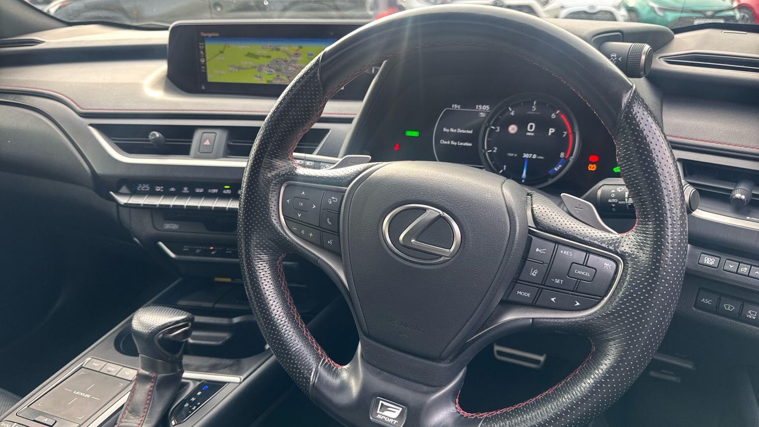 Used Lexus UX 2019 for sale - 77098174: Photo 20