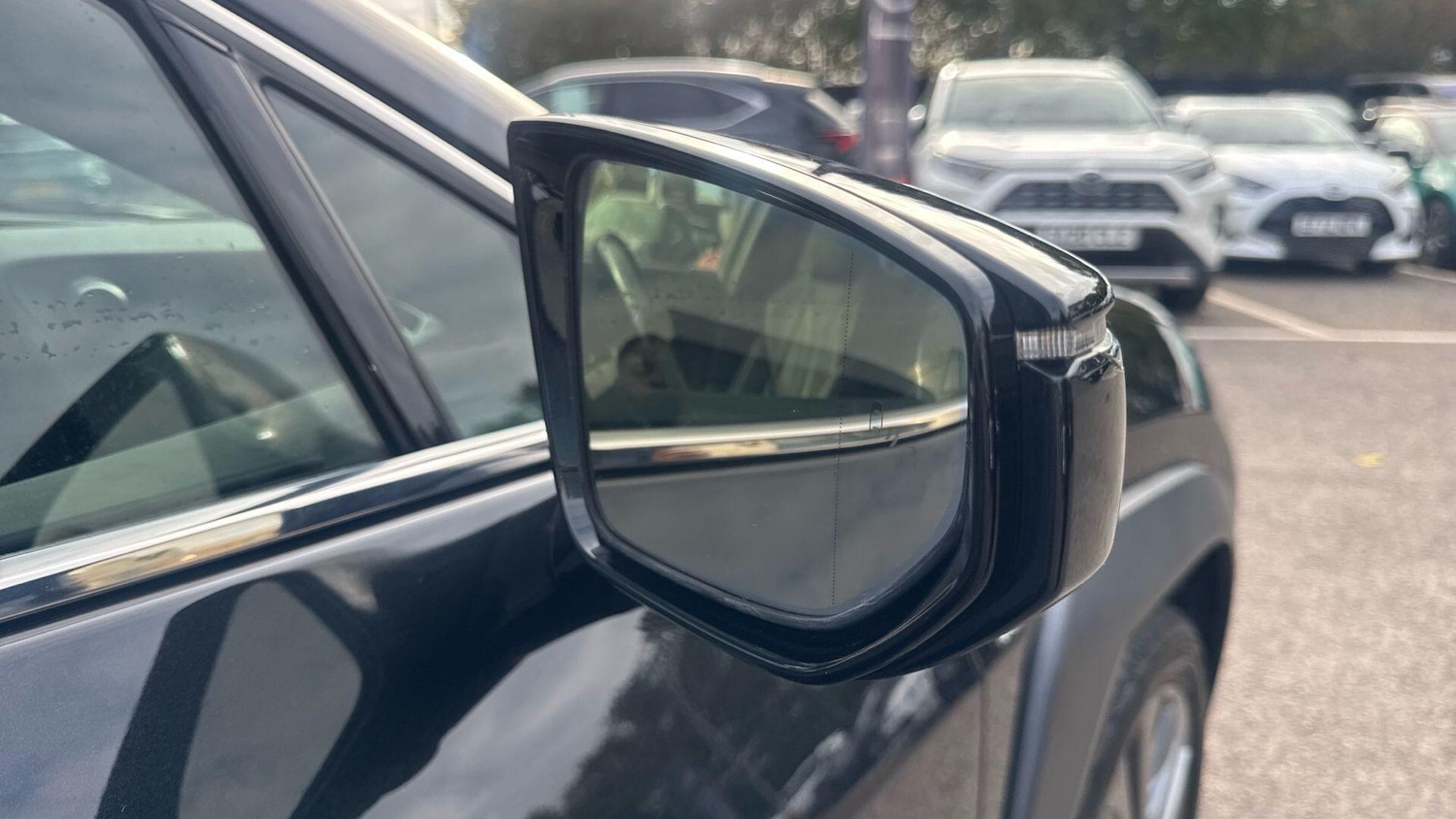 Used Lexus UX 2019 for sale - 77098174: Photo 27