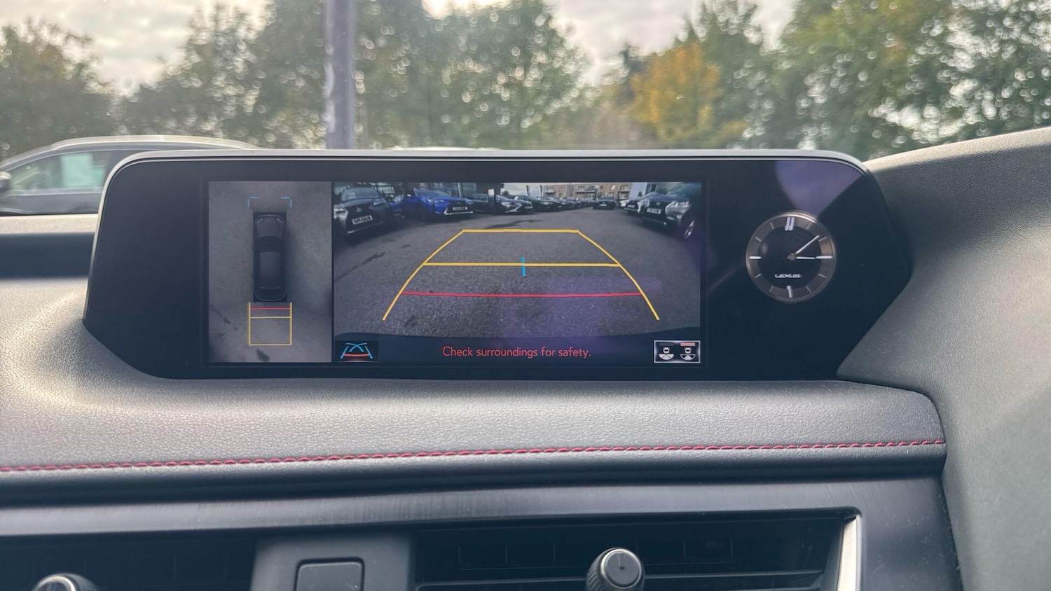 Used Lexus UX 2019 for sale - 77098174: Photo 31