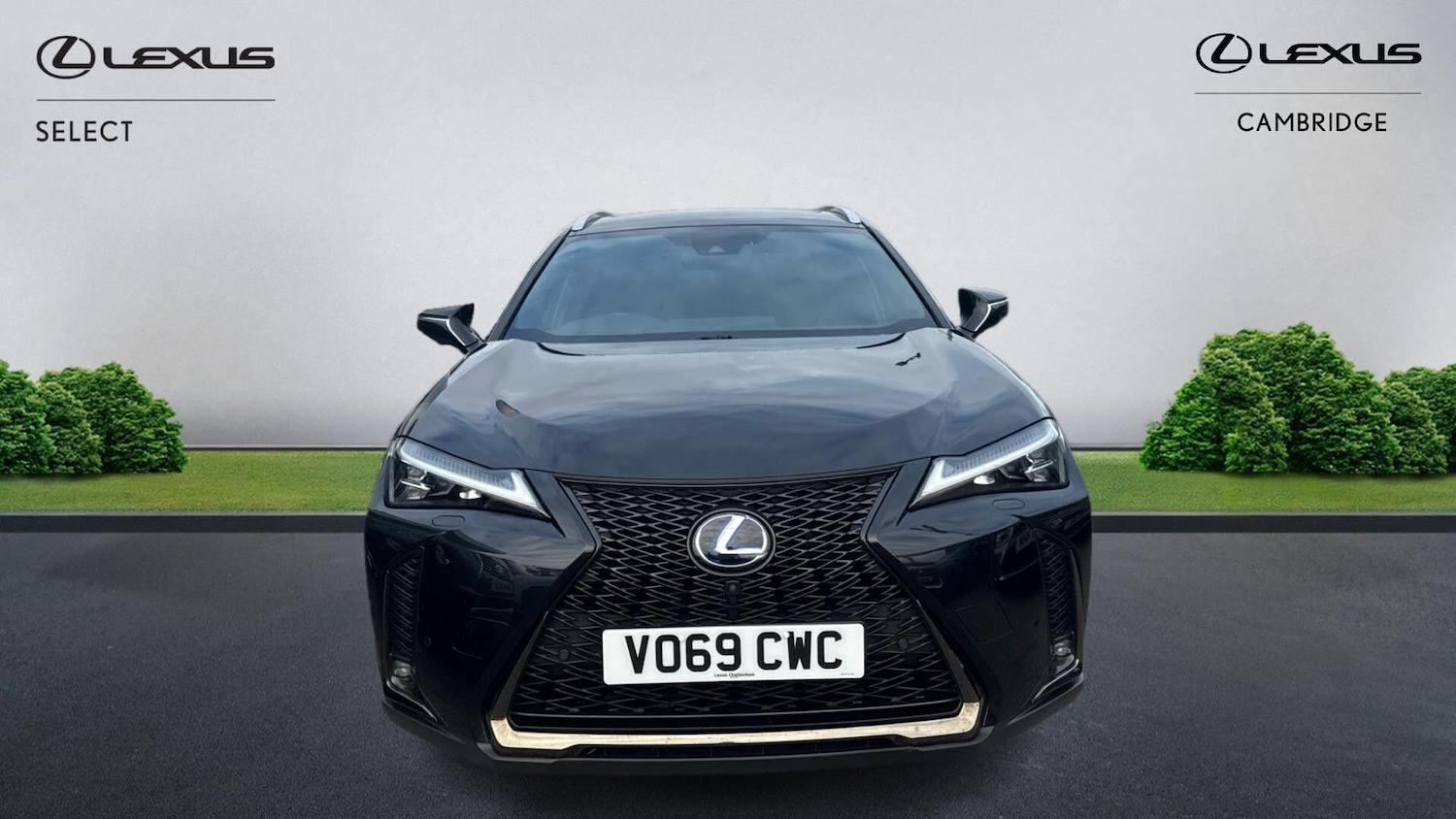 Used Lexus UX 2019 for sale - 77098174: Photo 7