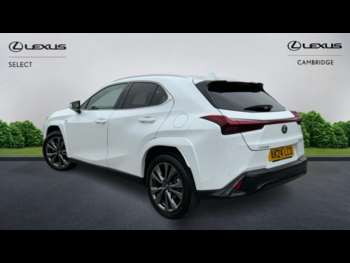 Used Lexus UX 2024 for sale - 74618981: Photo