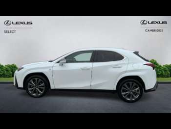 Used Lexus UX 2024 for sale - 74618981: Photo