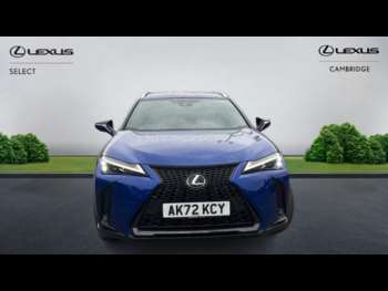 Used Lexus UX 2022 for sale - 75041263: Photo