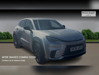 Used Lexus LBX 2024 for sale - 78100759: Photo