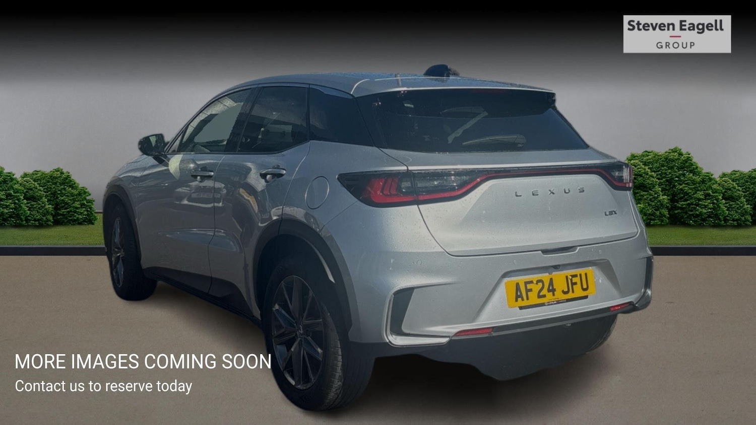 Used Lexus LBX 2024 for sale - 78100759: Photo 2