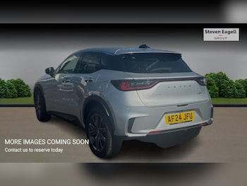 Used Lexus LBX 2024 for sale - 78100759: Photo