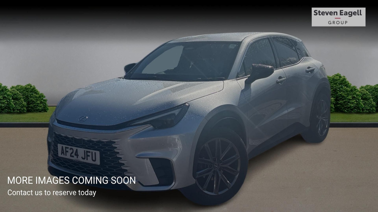 Used Lexus LBX 2024 for sale - 78100759: Photo 3