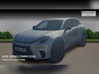 Used Lexus LBX 2024 for sale - 78100759: Photo