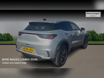 Used Lexus LBX 2024 for sale - 78100759: Photo