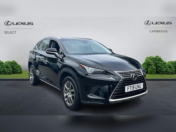 Used Lexus NX 2019 for sale - 78319132: Photo