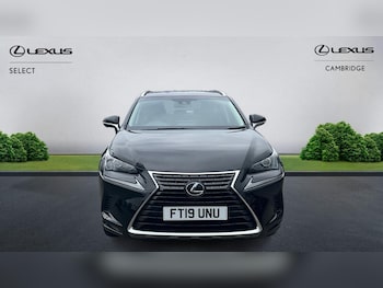 Used Lexus NX 2019 for sale - 78319132: Photo