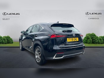 Used Lexus NX 2019 for sale - 78319132: Photo