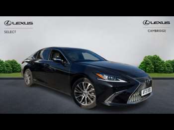 2021 (21) - 2.5 300h Premium Edition E-CVT Euro 6 (s/s) 4dr