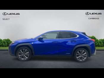 Used Lexus UX 2019 for sale - 75414686: Photo
