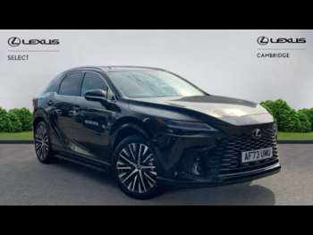 2023 (73) - 2.5 450h+ 18.1kWh Prem Plus E-CVT 4WD Euro 6 (s/s) 5dr