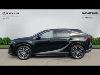 Used Lexus RX 2023 for sale - 74618456: Photo