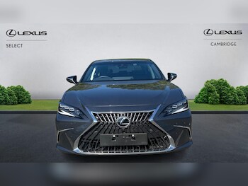 Used Lexus ES 2024 for sale - 78795867: Photo