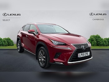 2019 (19) - 2.5 300h Premium SUV 5dr Petrol Hybrid E-CVT 4WD Euro 6 (s/s) (197 ps)