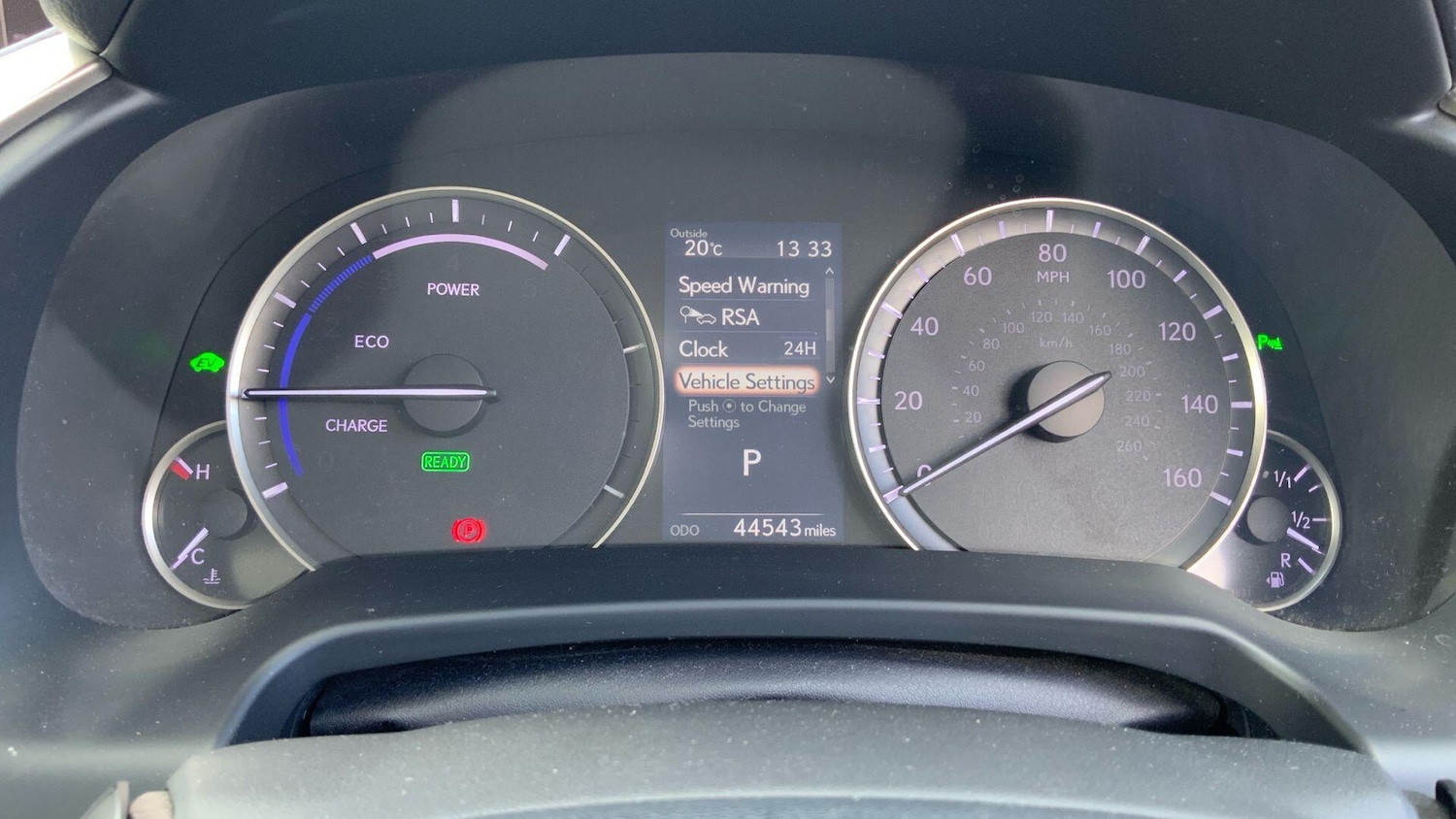Used Lexus RX 2018 for sale - 76032562: Photo 16