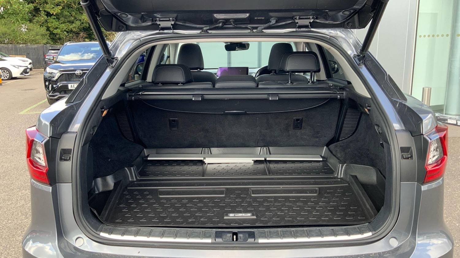 Used Lexus RX 2018 for sale - 76032562: Photo 19