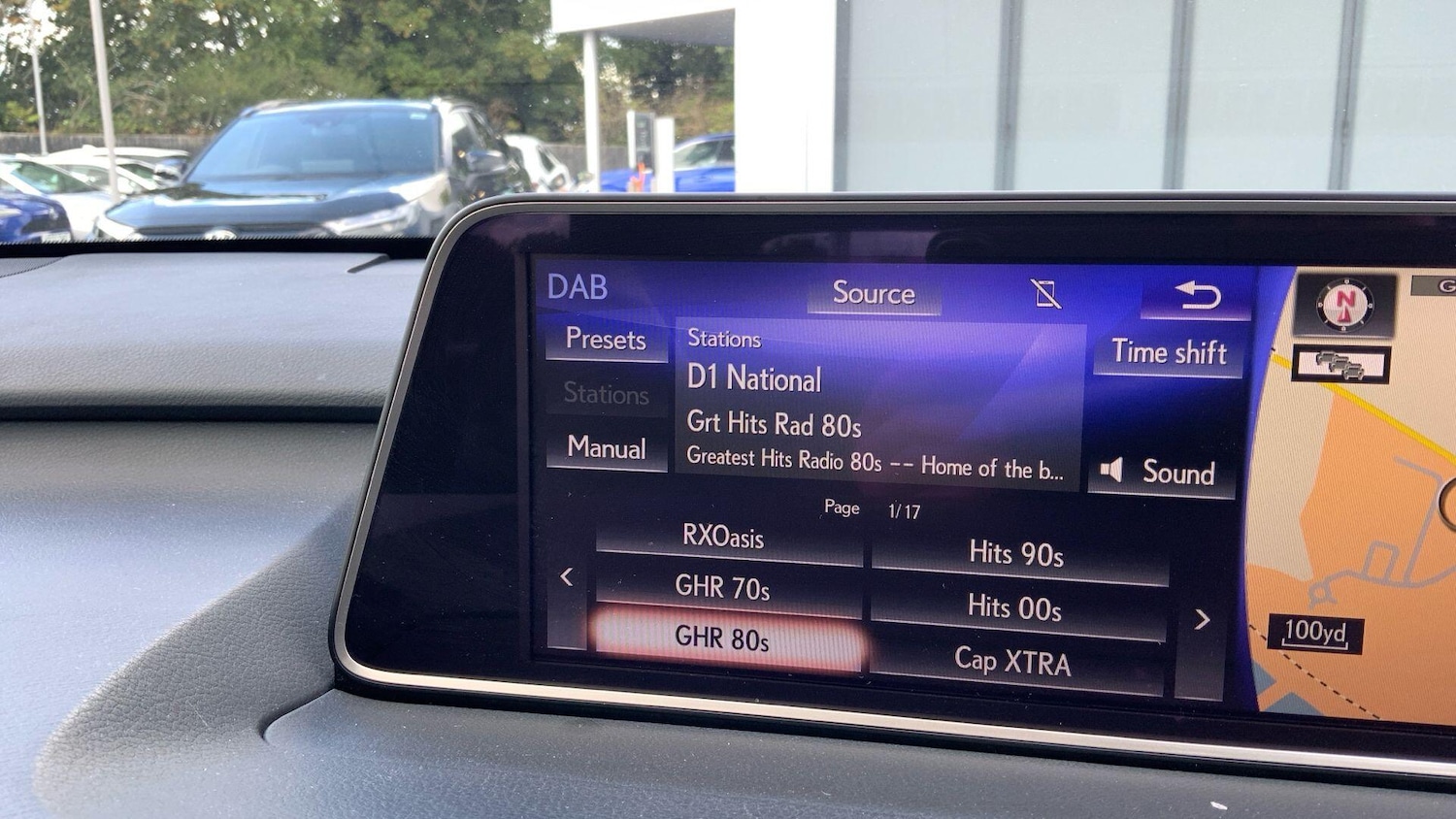 Used Lexus RX 2018 for sale - 76032562: Photo 24