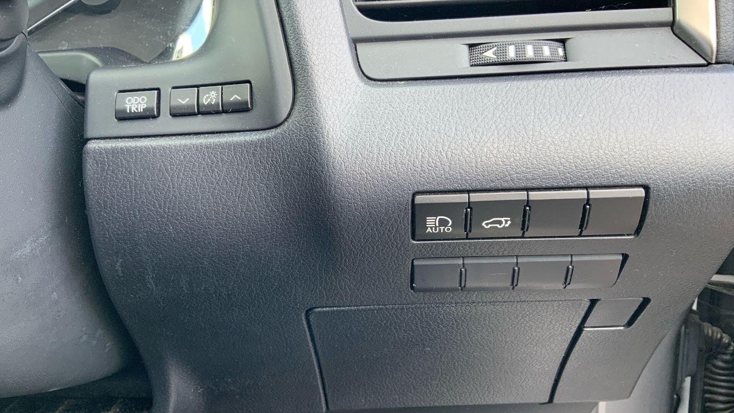 Used Lexus RX 2018 for sale - 76032562: Photo 30