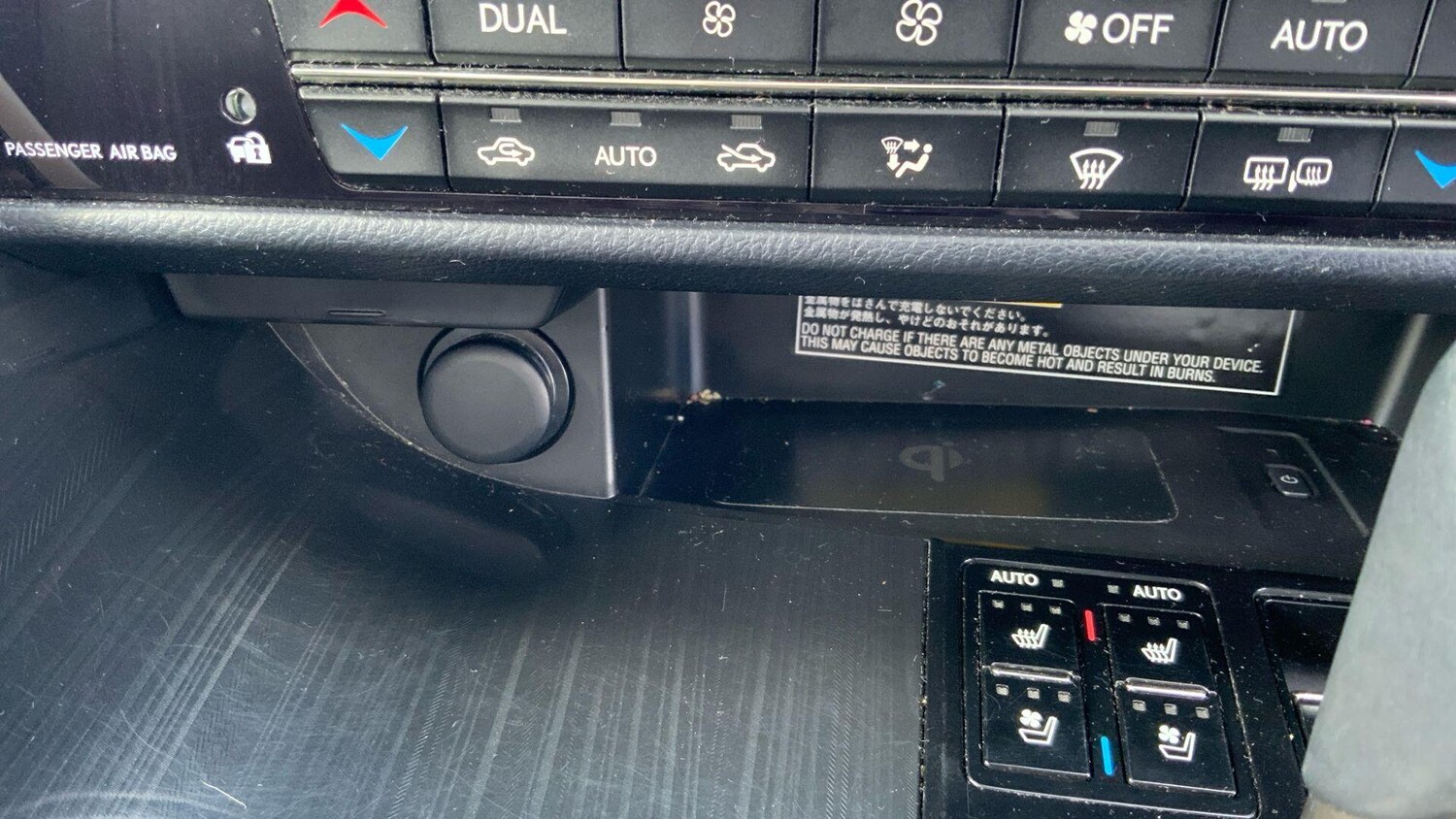 Used Lexus RX 2018 for sale - 76032562: Photo 34