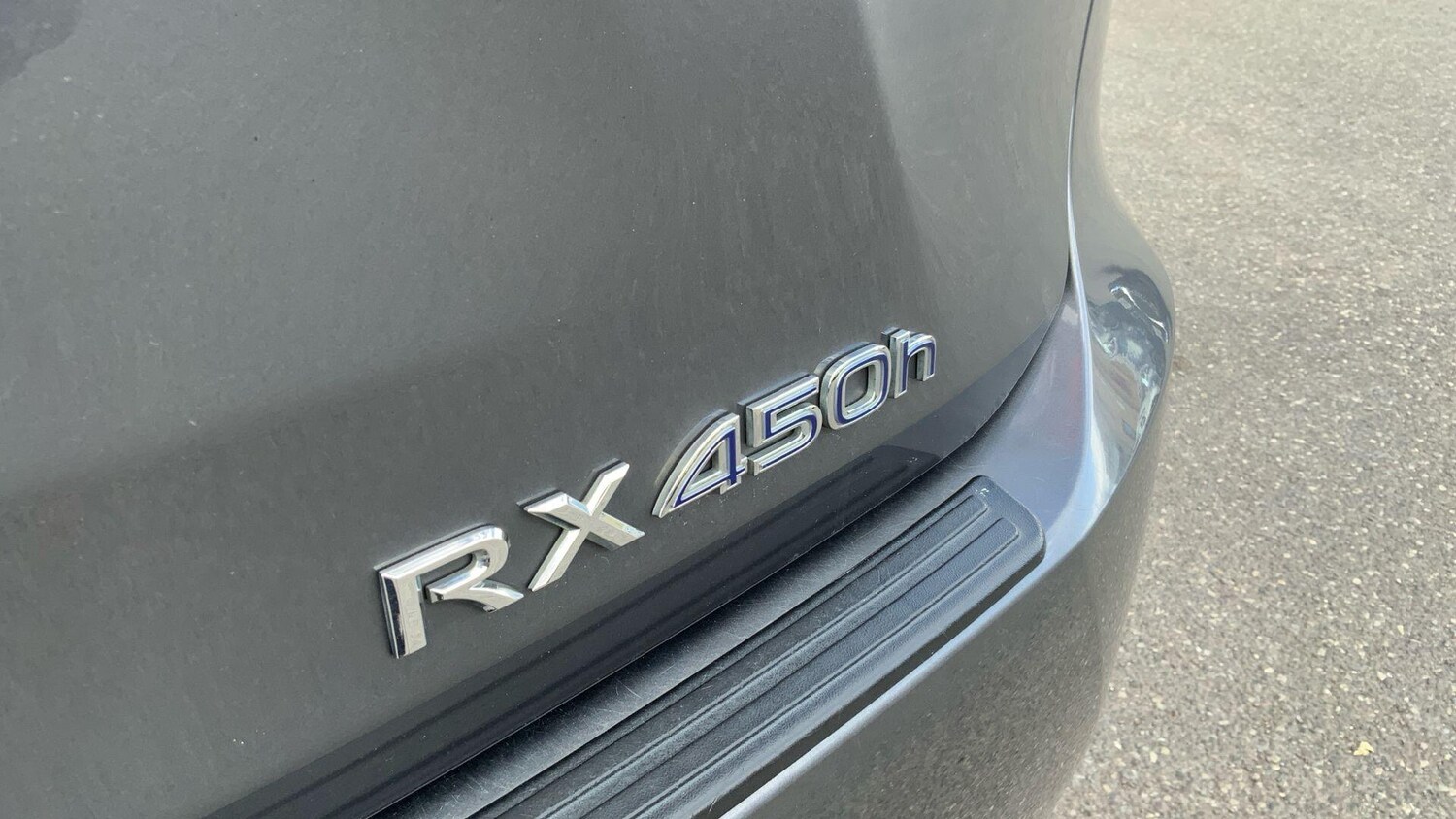 Used Lexus RX 2018 for sale - 76032562: Photo 38