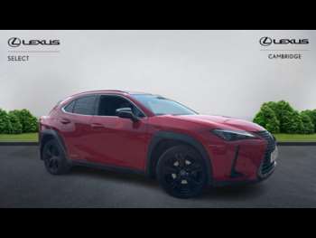 (21) - 2.0 250h Premium Sport Edition E-CVT Euro 6 (s/s) 5dr