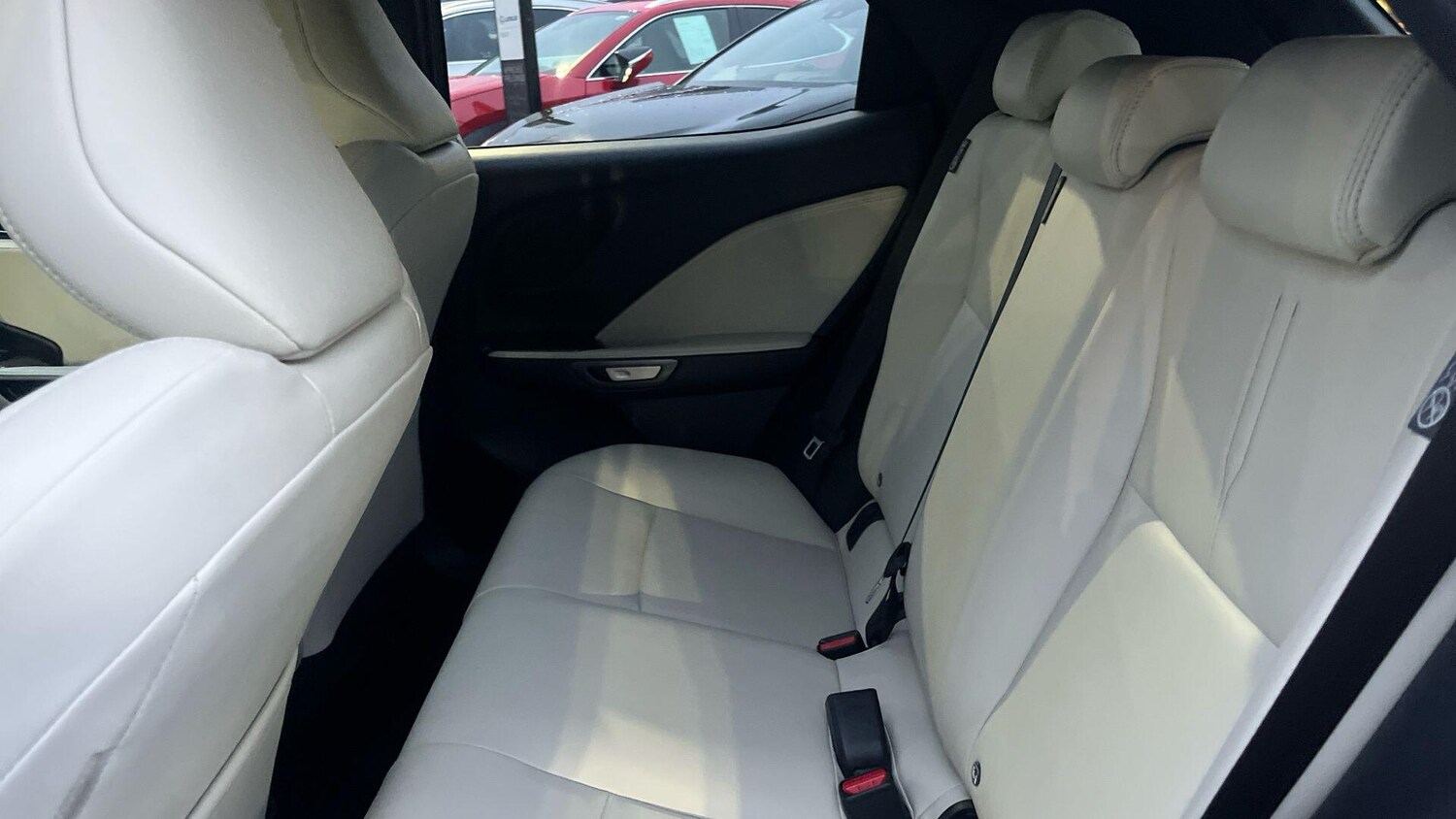 Used Lexus LBX 2025 for sale - 77175871: Photo 15