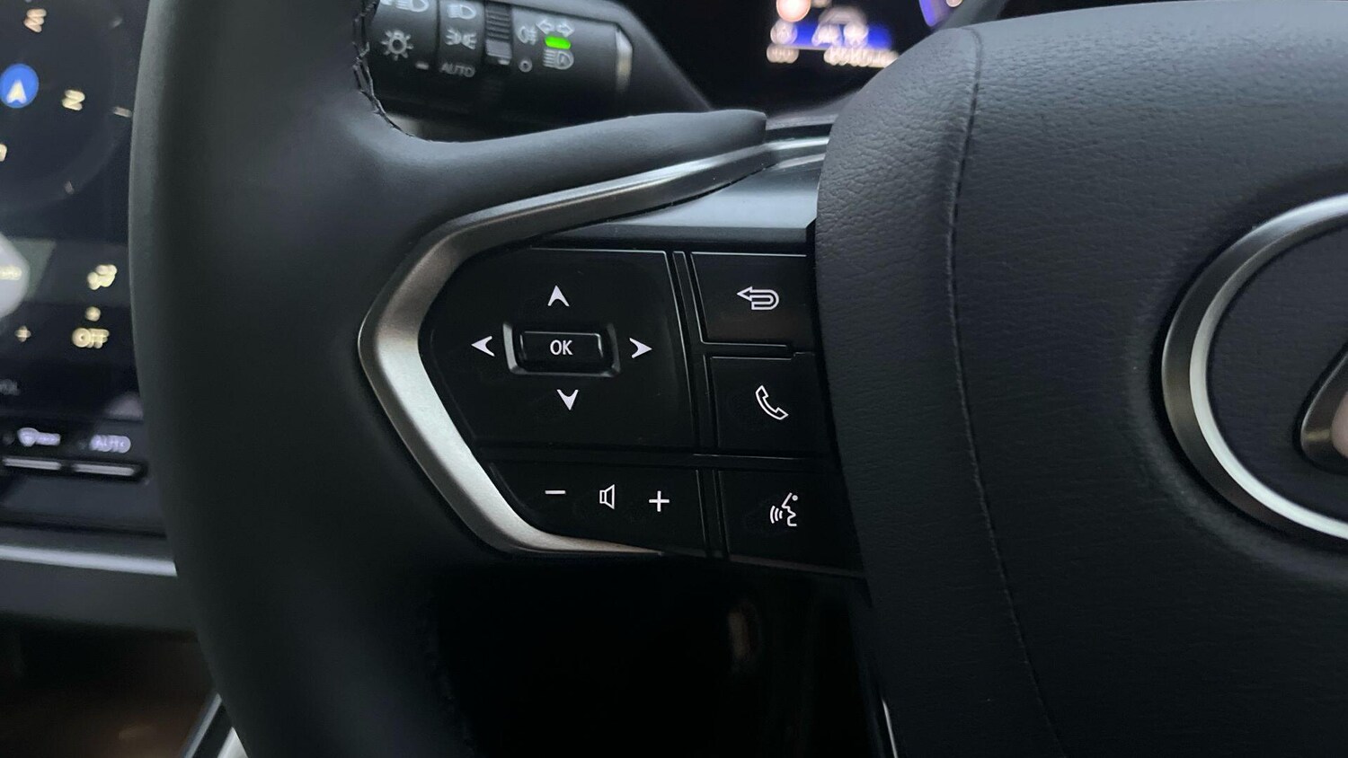 Used Lexus LBX 2025 for sale - 77175871: Photo 19