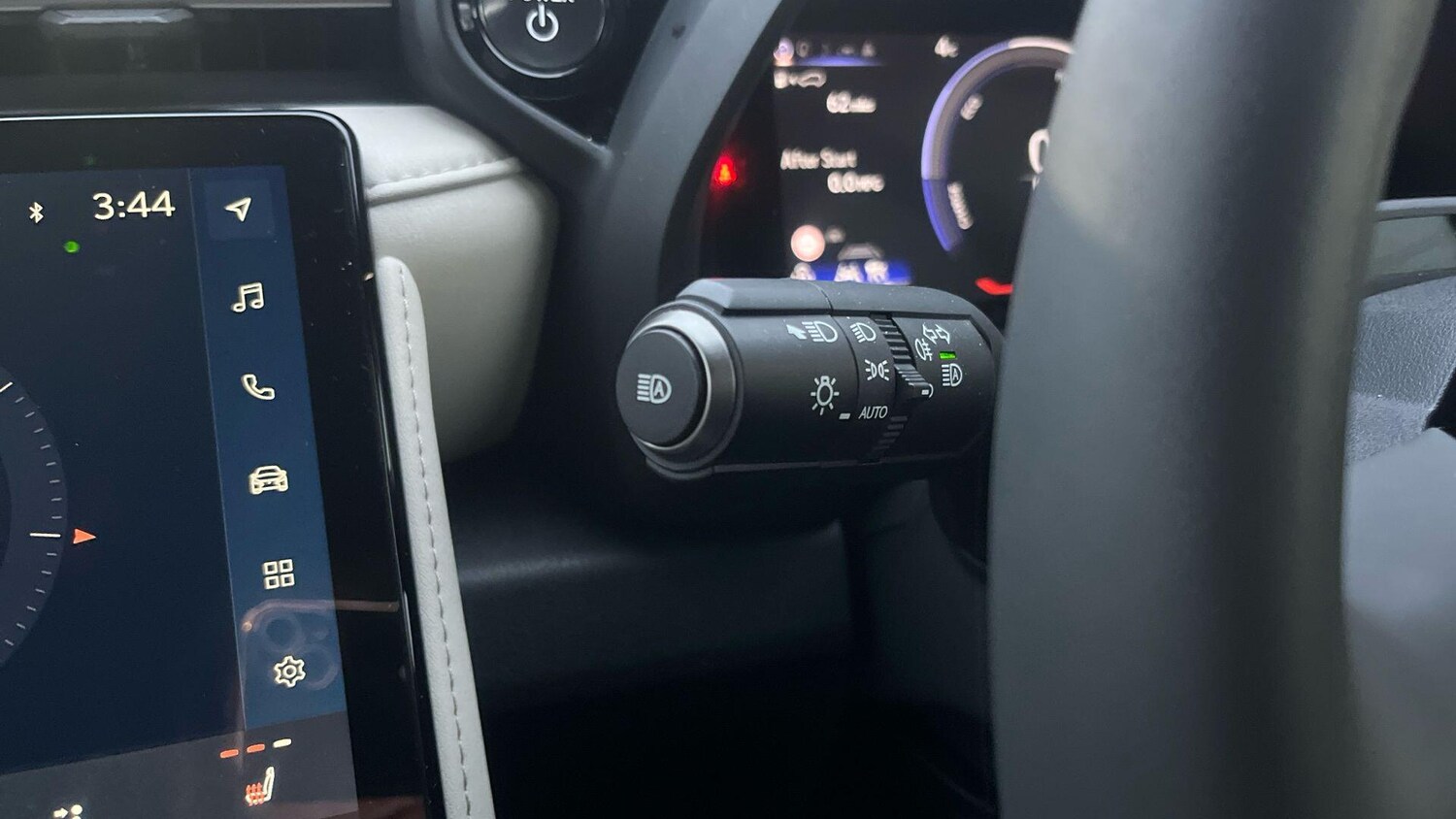 Used Lexus LBX 2025 for sale - 77175871: Photo 22