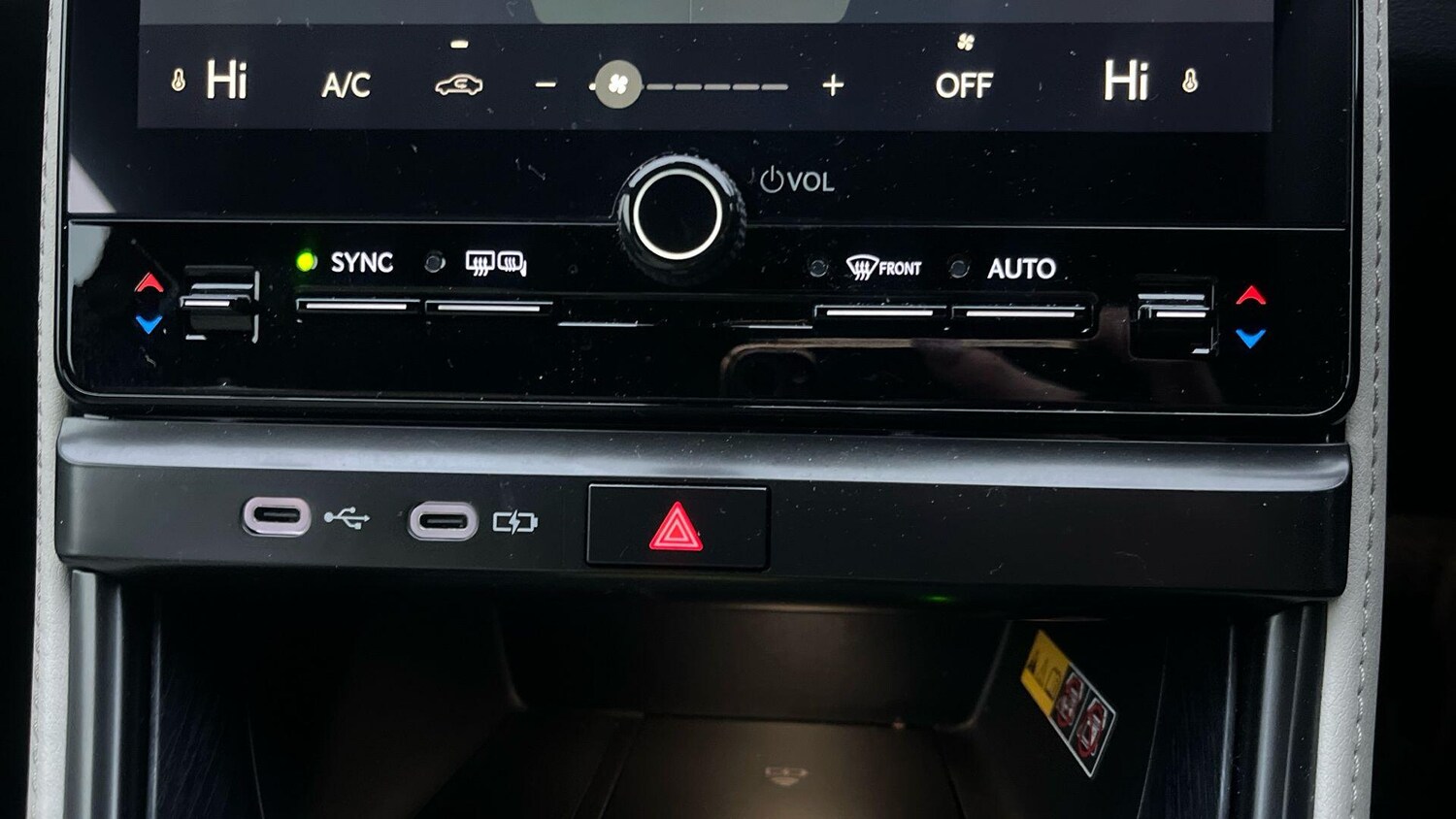 Used Lexus LBX 2025 for sale - 77175871: Photo 23