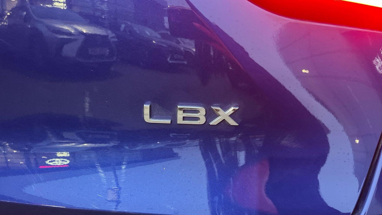 Used Lexus LBX 2025 for sale - 77175871: Photo 26