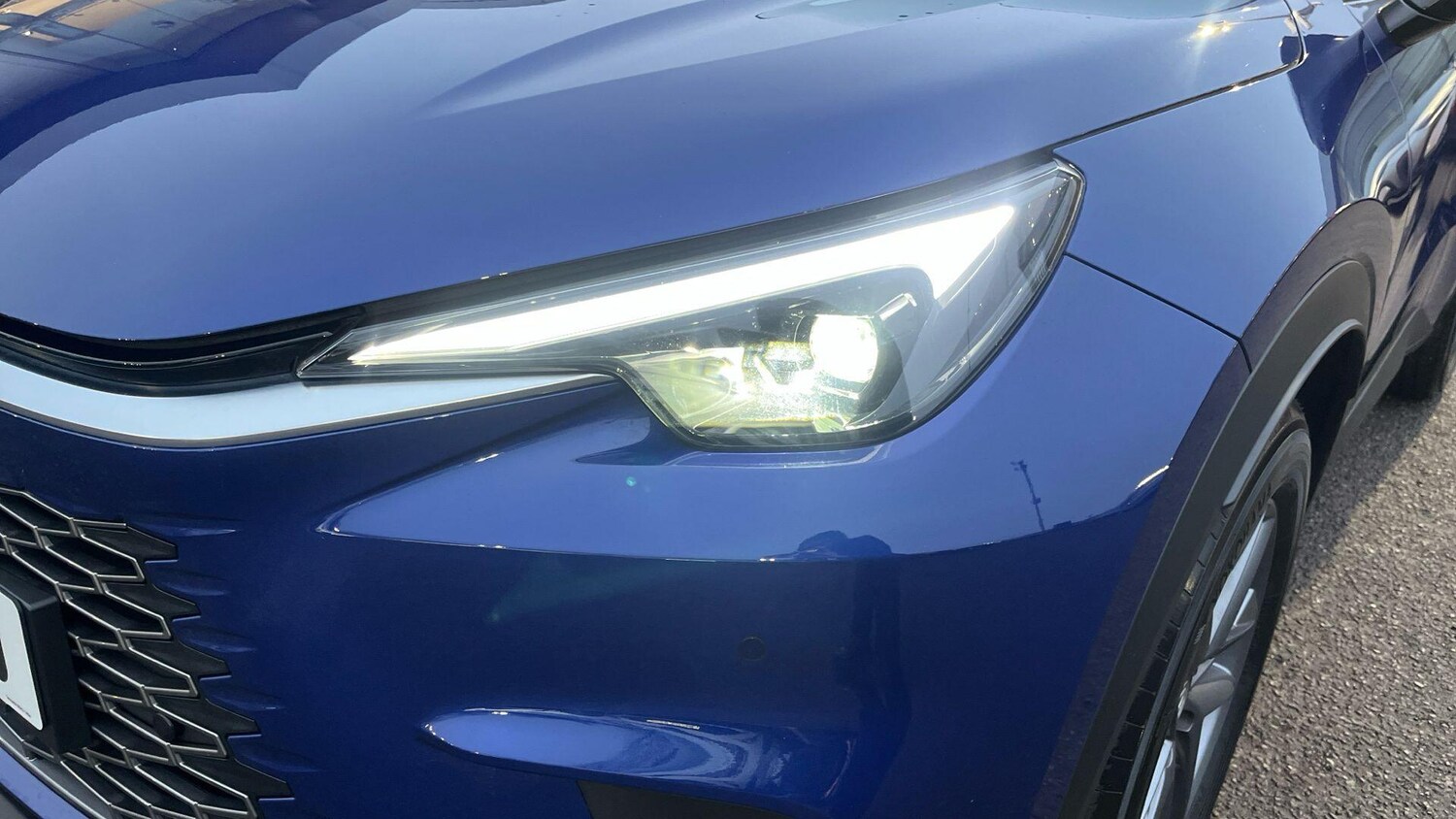 Used Lexus LBX 2025 for sale - 77175871: Photo 27