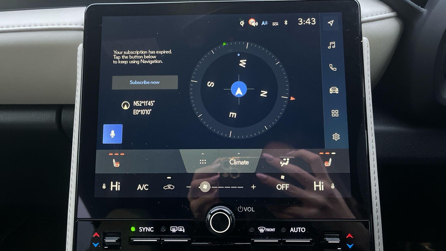 Used Lexus LBX 2025 for sale - 77175871: Photo 28