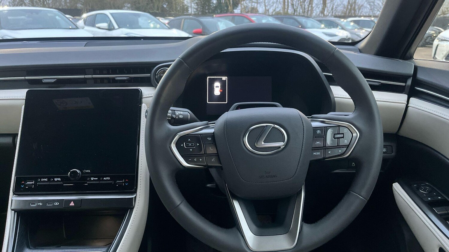 Used Lexus LBX 2025 for sale - 77175871: Photo 29