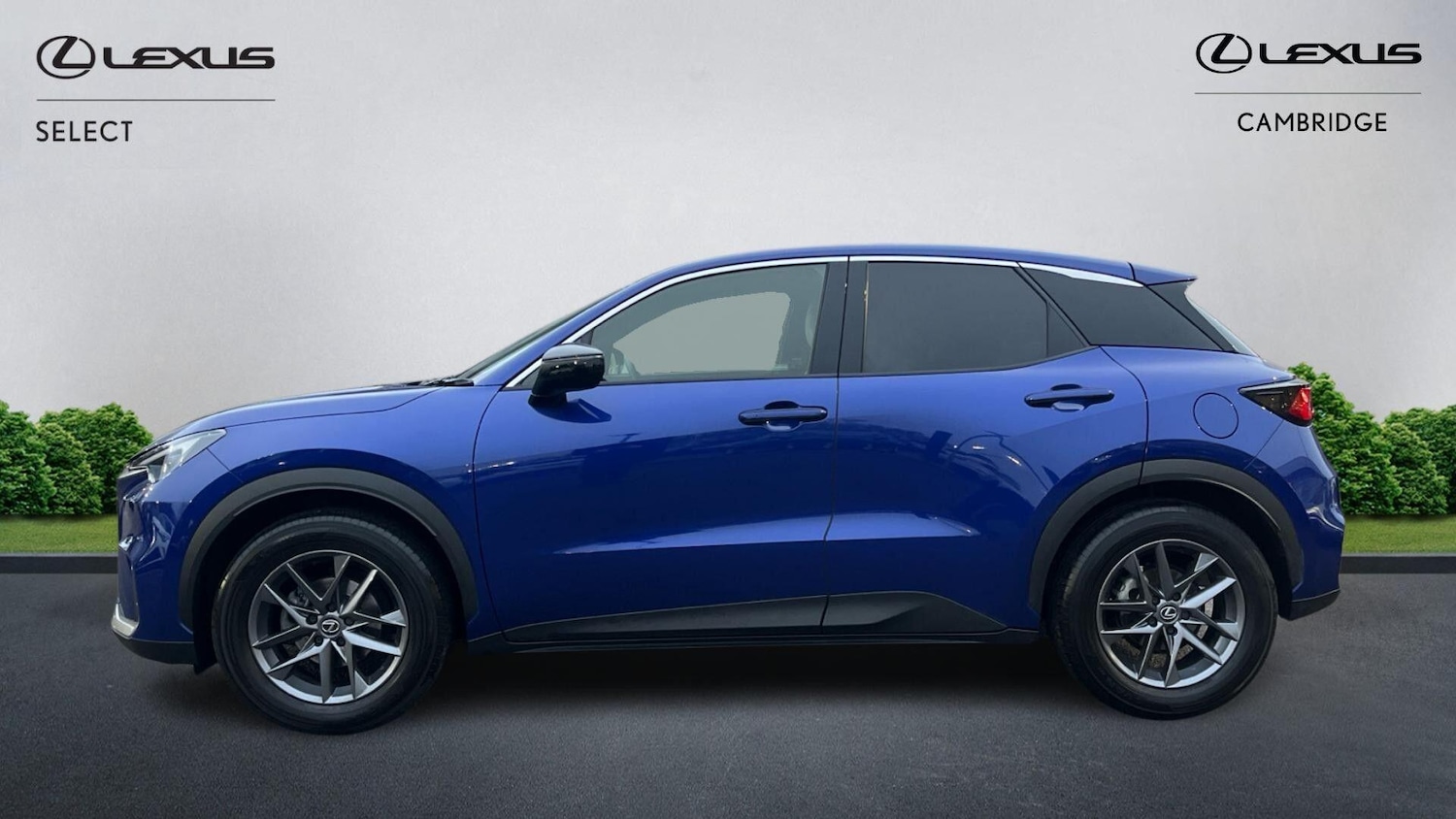 Used Lexus LBX 2025 for sale - 77175871: Photo 3