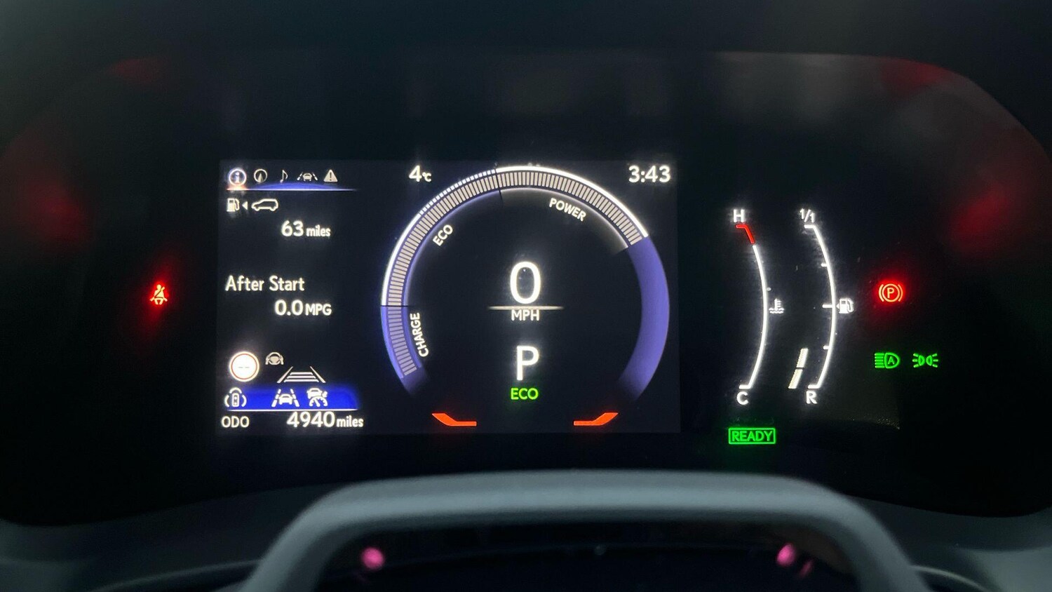 Used Lexus LBX 2025 for sale - 77175871: Photo 30