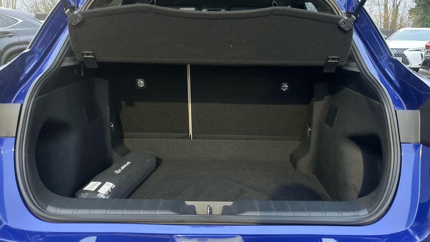 Used Lexus LBX 2025 for sale - 77175871: Photo 31