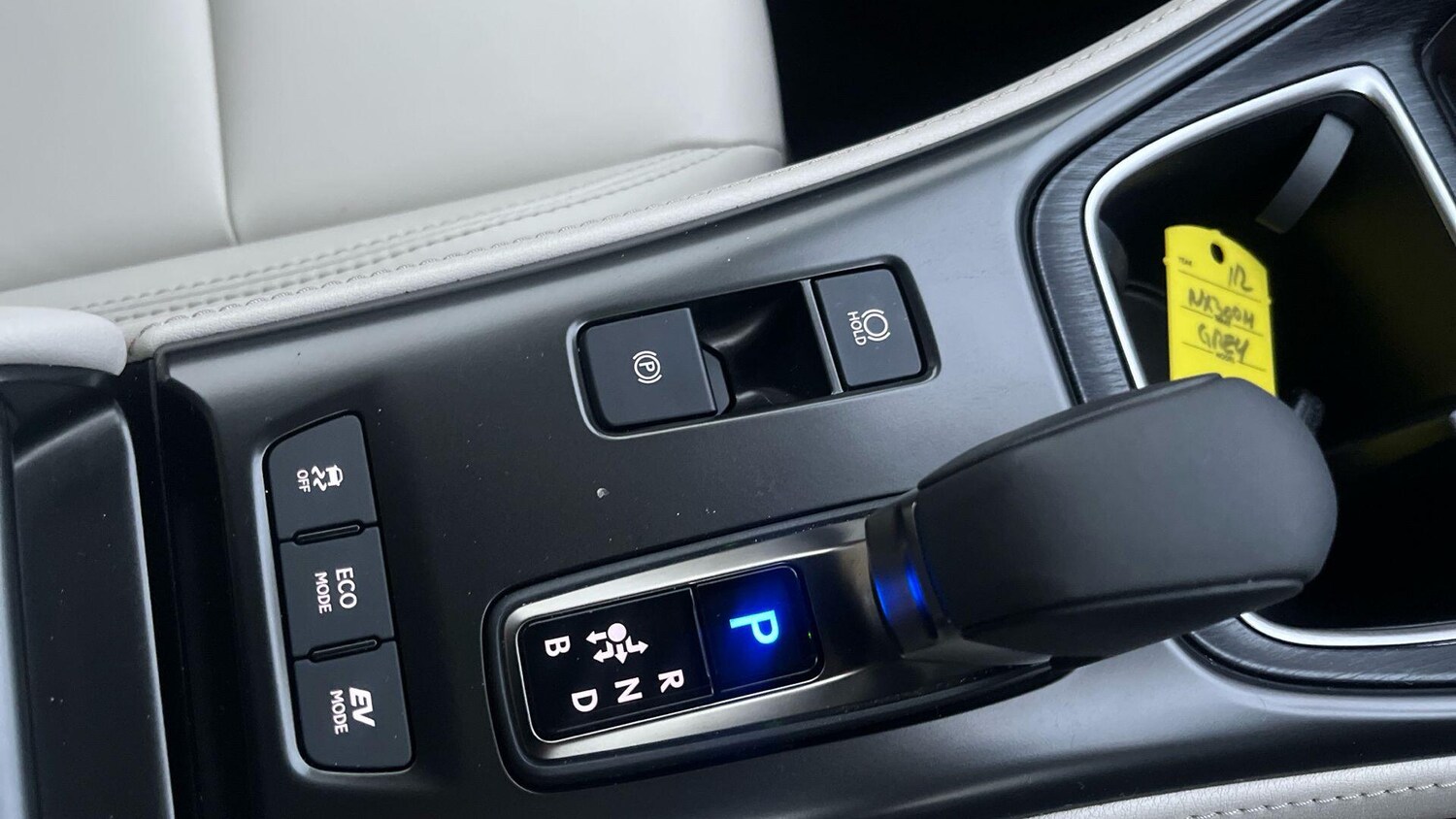 Used Lexus LBX 2025 for sale - 77175871: Photo 35