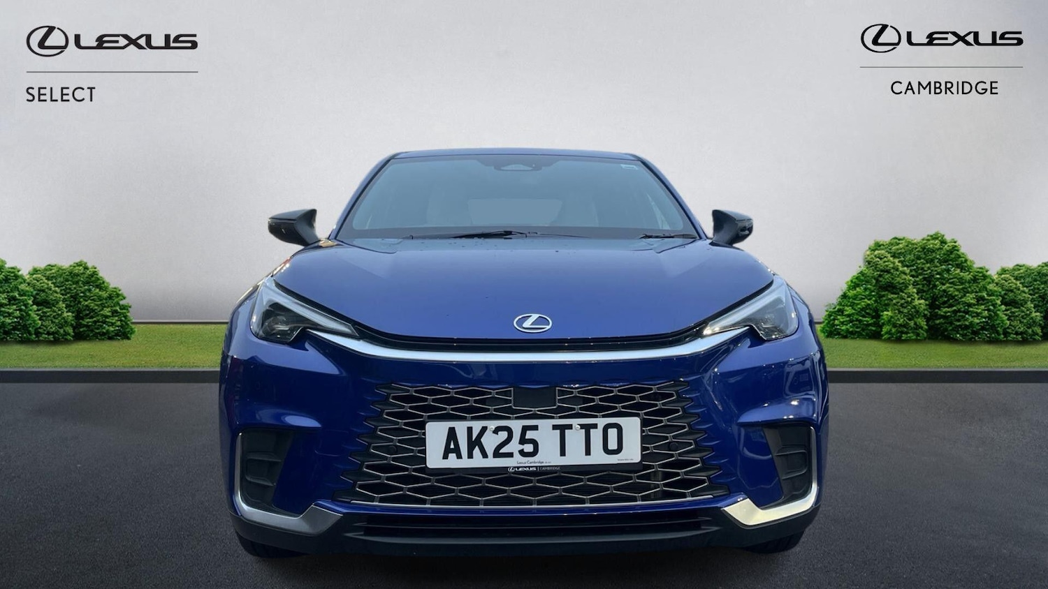 Used Lexus LBX 2025 for sale - 77175871: Photo 4