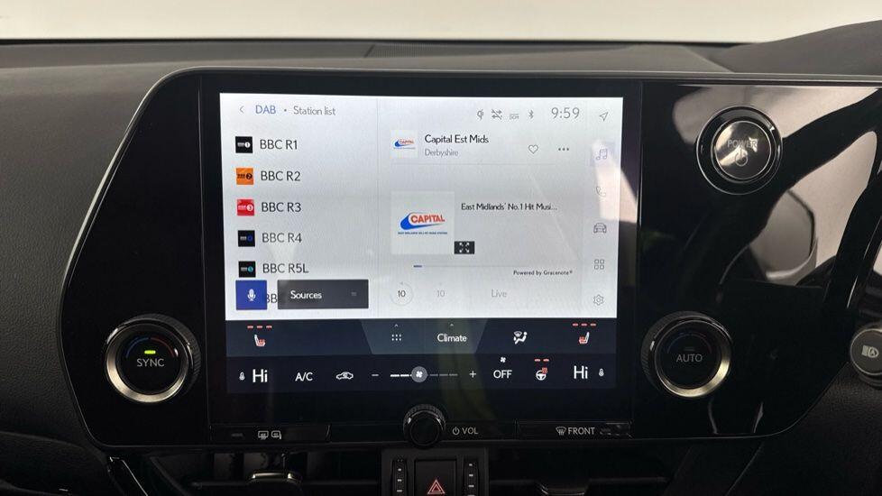 Used Lexus NX for sale - 77853382: Photo 10