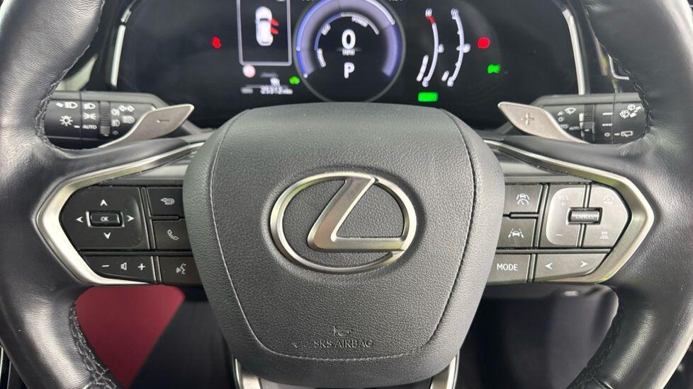 Used Lexus NX for sale - 77853382: Photo 11